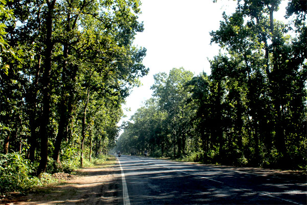 Bishnupur